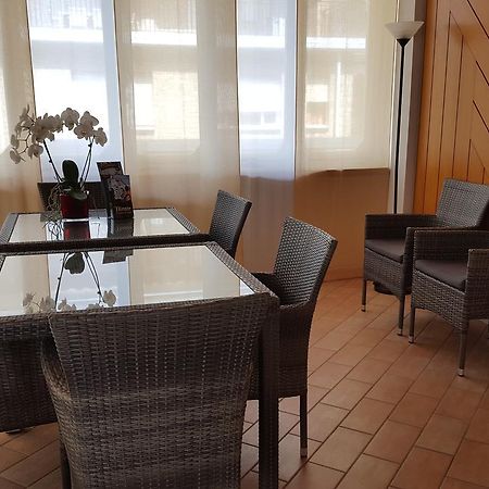 Residence Moresco Lido di Jesolo Ngoại thất bức ảnh