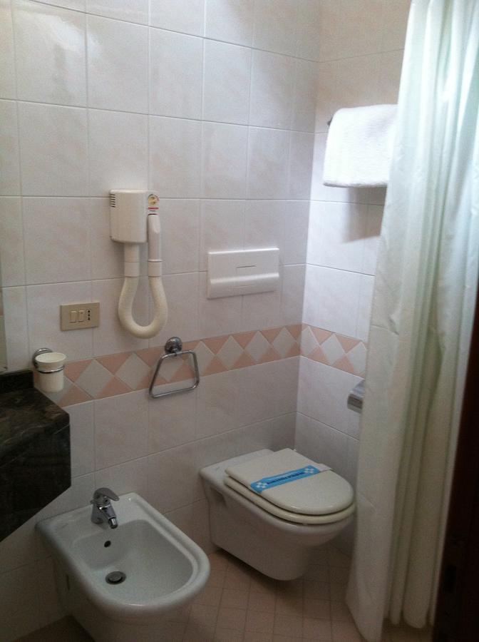 Residence Moresco Lido di Jesolo Ngoại thất bức ảnh