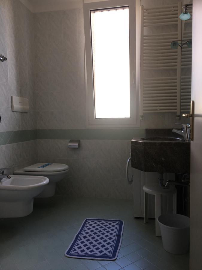 Residence Moresco Lido di Jesolo Ngoại thất bức ảnh