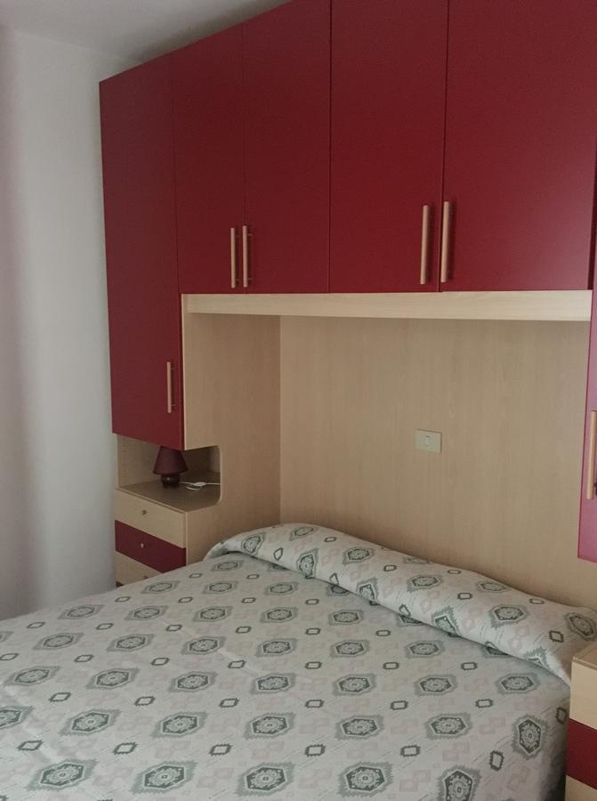 Residence Moresco Lido di Jesolo Ngoại thất bức ảnh