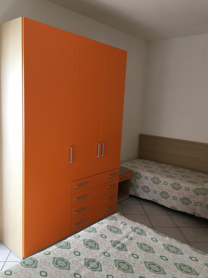 Residence Moresco Lido di Jesolo Ngoại thất bức ảnh
