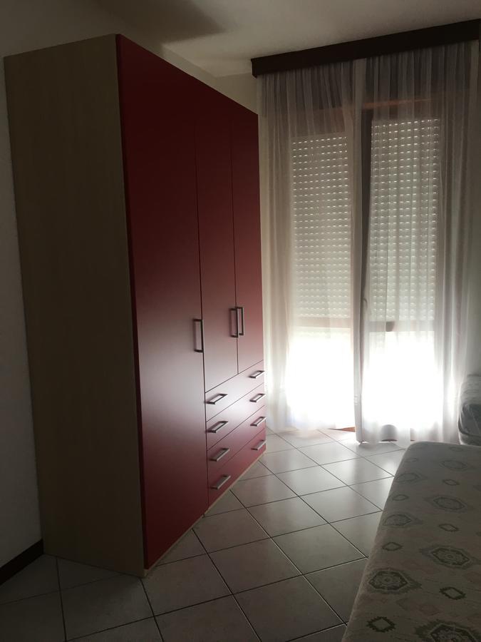 Residence Moresco Lido di Jesolo Ngoại thất bức ảnh