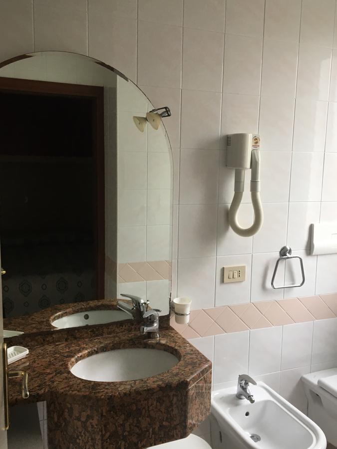 Residence Moresco Lido di Jesolo Ngoại thất bức ảnh