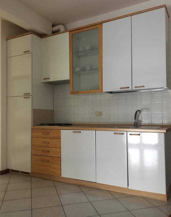 Residence Moresco Lido di Jesolo Ngoại thất bức ảnh