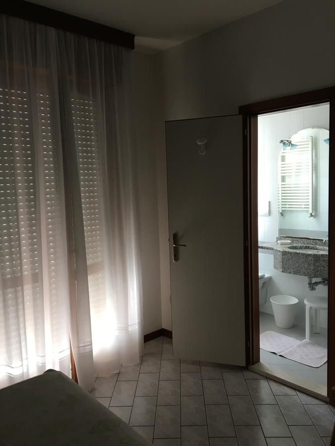 Residence Moresco Lido di Jesolo Ngoại thất bức ảnh