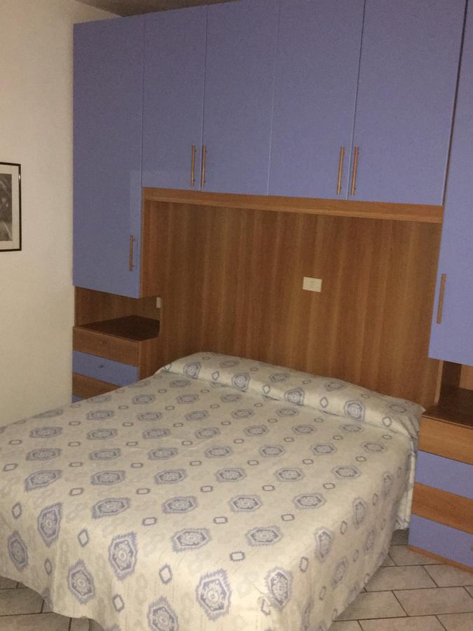 Residence Moresco Lido di Jesolo Ngoại thất bức ảnh