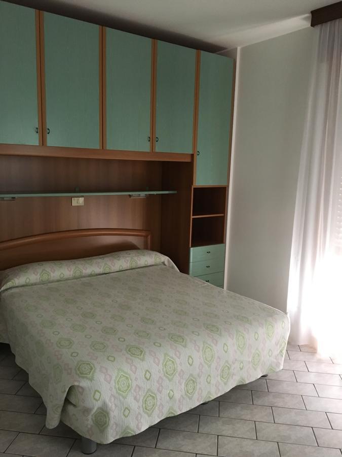 Residence Moresco Lido di Jesolo Ngoại thất bức ảnh