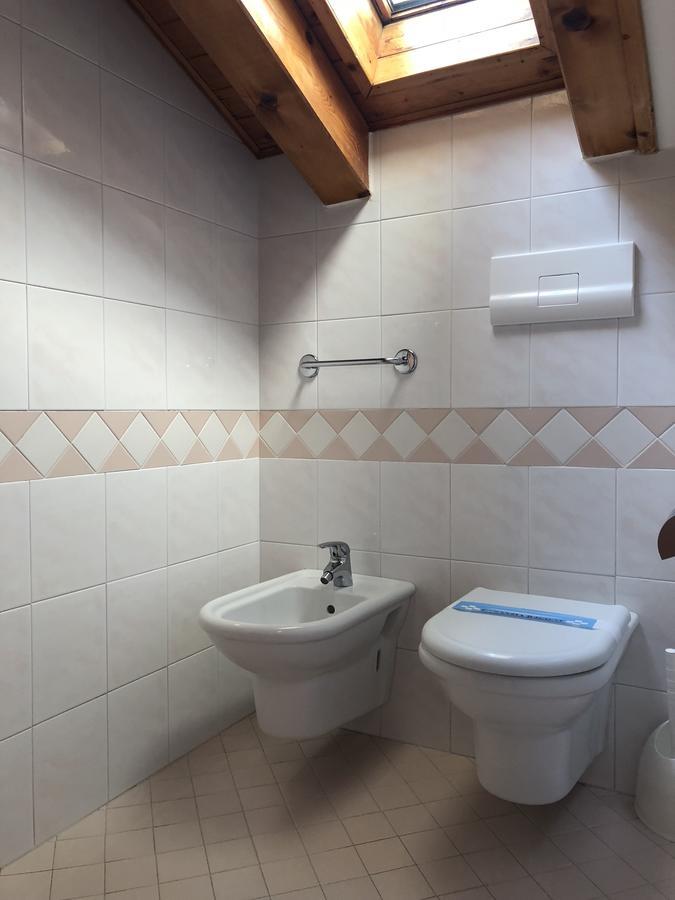 Residence Moresco Lido di Jesolo Ngoại thất bức ảnh