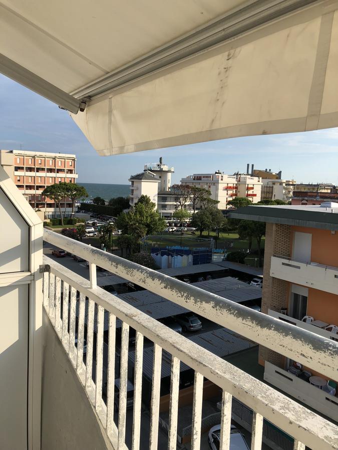 Residence Moresco Lido di Jesolo Ngoại thất bức ảnh