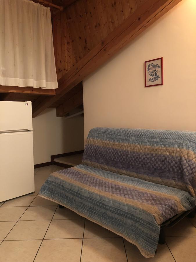 Residence Moresco Lido di Jesolo Ngoại thất bức ảnh