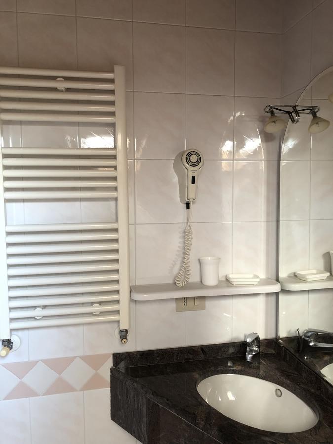 Residence Moresco Lido di Jesolo Ngoại thất bức ảnh